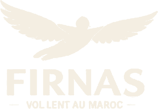 FIRNAS — Vol lent au Maroc